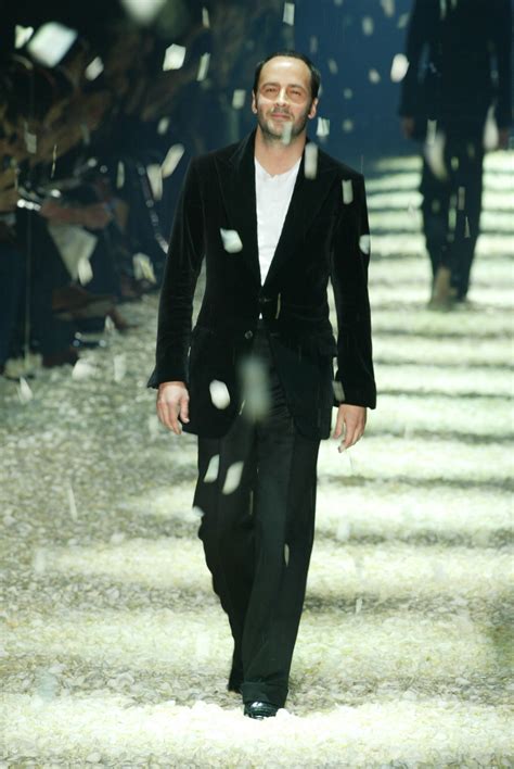 ford stilista|Tom Ford: biografia e storia del designer texano .